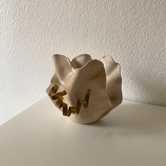 Éclosion dorée